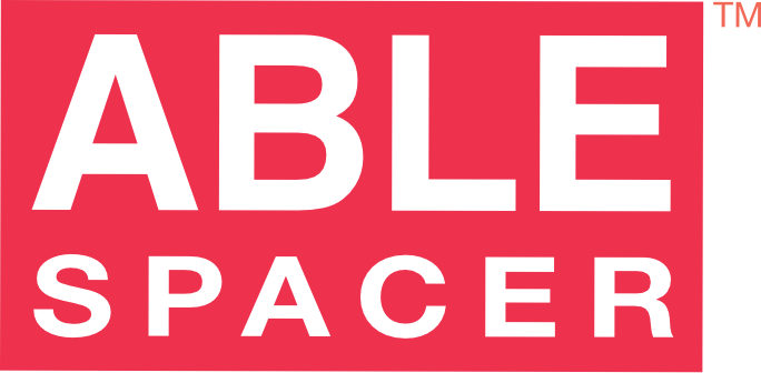 AbleSpacer